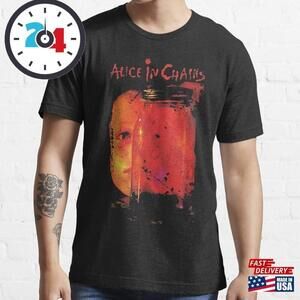 Rock Band T-Shirt For Real Fans Essential Unisex